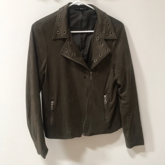 Jacket - Picture 3 of 8